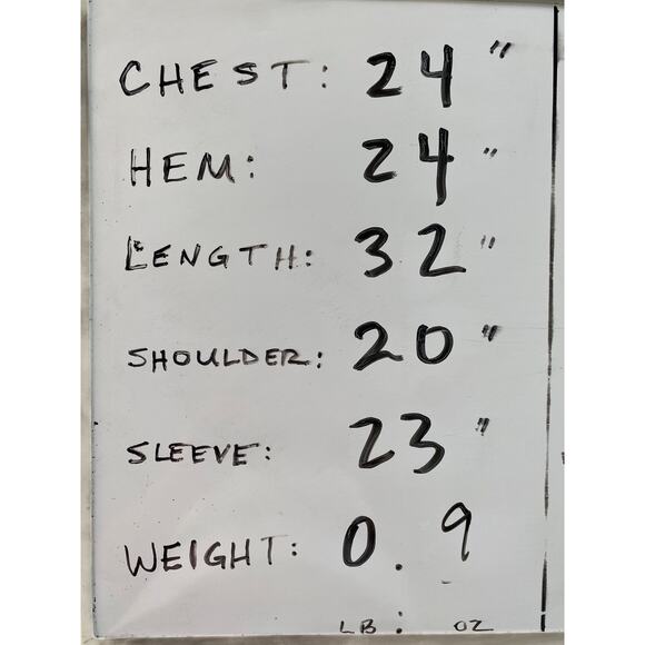 English Laundry Shirt Men's 17x32/33 Long Sleeve Button Up Flip Cuff - Picture 8 of 9